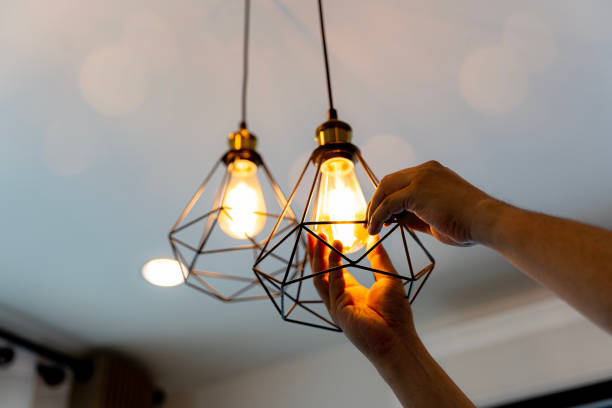 Best Outdoor Lighting Installation  in Felton, CA