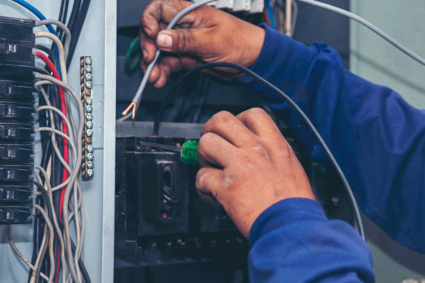 Best Affordable Electrician  in Felton, CA