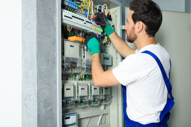 Best Affordable Emergency Electrician  in Felton, CA
