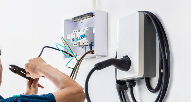 Best Residential Electrician Services  in Felton, CA