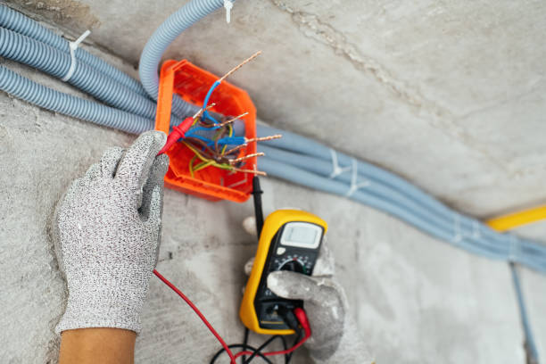 Best Electrical Upgrades for Homes  in Felton, CA
