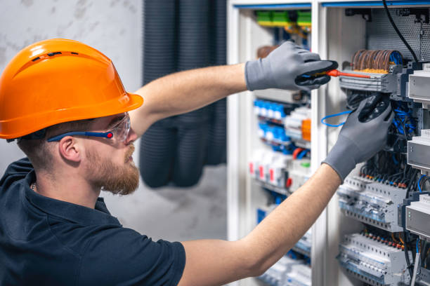 Best Circuit Breaker Repair  in Felton, CA