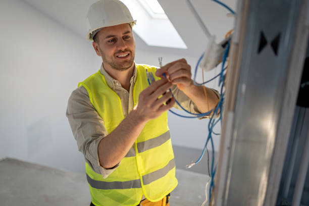 Best Ceiling Fan Installation Electrician  in Felton, CA